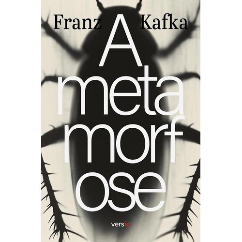 a metamorfose