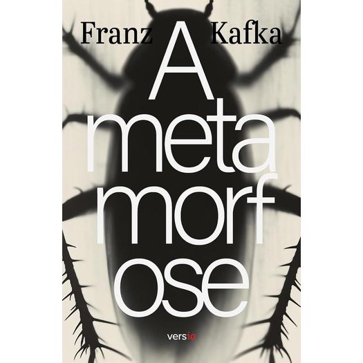 a metamorfose a metamorfose