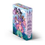 box - o diário de uma princesa desastrada