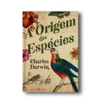 a origem das espécies