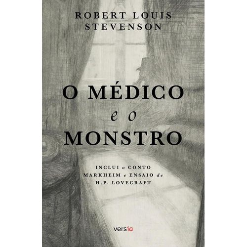 o médico e o monstro