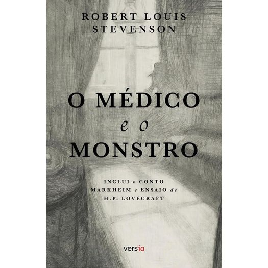 o médico e o monstro o médico e o monstro