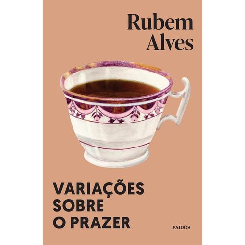 variações sobre o prazer - nova edição