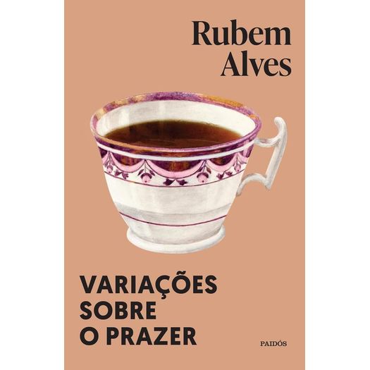 variações sobre o prazer - nova edição variações sobre o prazer - nova edição