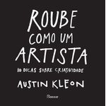 roube como um artista