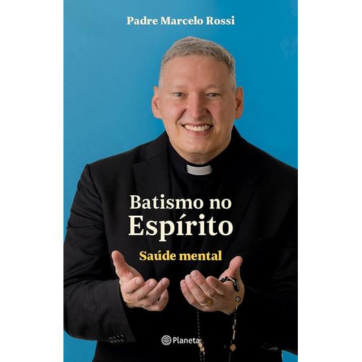 batismo no espírito batismo no espírito