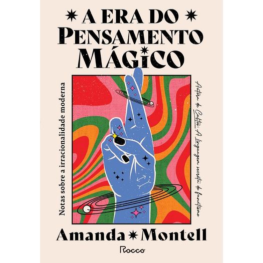 a era do pensamento mágico