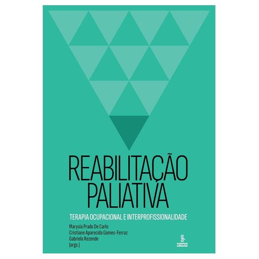 reabilitação paliativa
