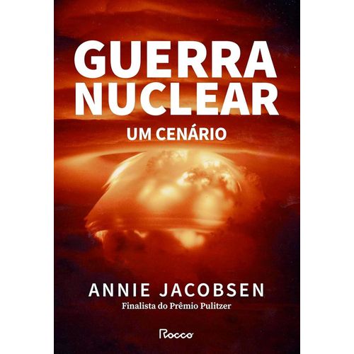 guerra nuclear