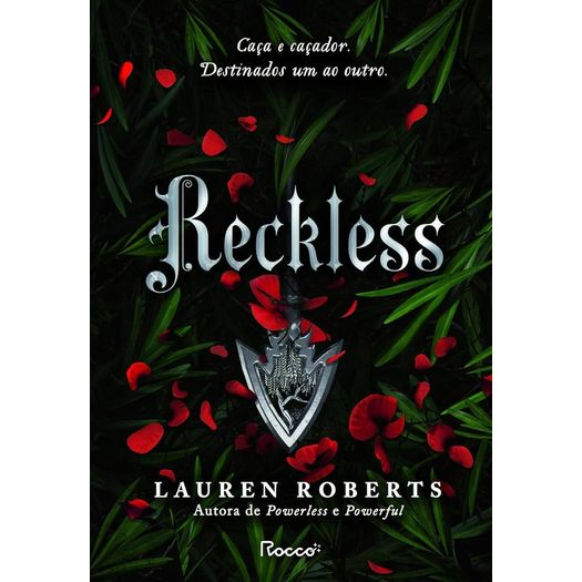 reckless 2 reckless 2