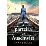 a parteira de auschwitz a parteira de auschwitz