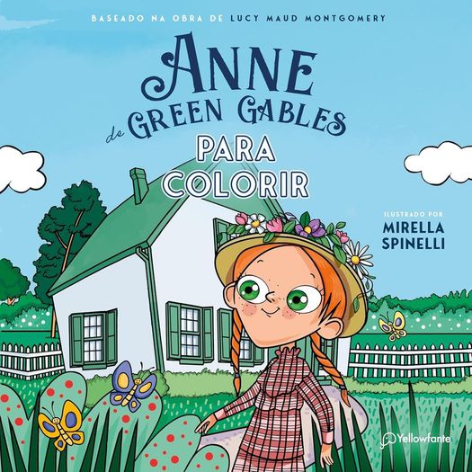 anne de green gables para colorir anne de green gables para colorir