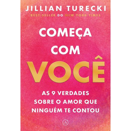 começa com você começa com você