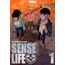 sense life 1 - capa variante