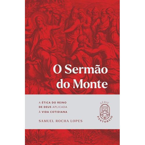 o sermão do monte