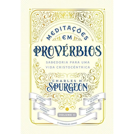 meditações em provérbios meditações em provérbios