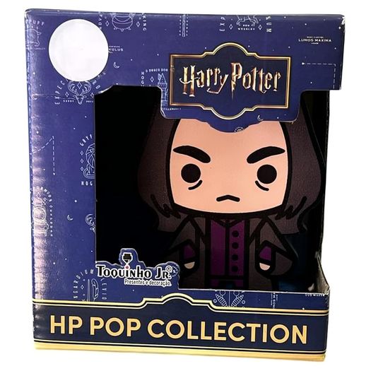 snape harry potter colecionável mdf snape harry potter colecionável mdf