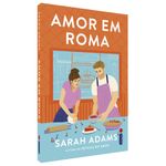 amor em roma