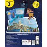 wish o poder dos desejos - conhecendo o reino