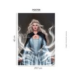 wind weaver 1 (reino dos remanescentes) + brindes