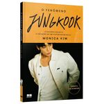 o fenômeno jungkook - com brinde