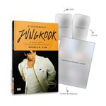 o fenômeno jungkook - com brinde