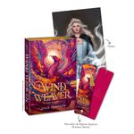 wind weaver 1 (reino dos remanescentes) + brindes