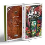 o jardim secreto - edição de luxo