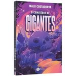 o cemitério de gigantes o cemitério de gigantes