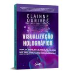 visualização holográfica