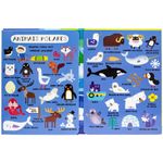 procure e ache - animais