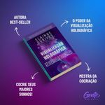 visualização holográfica