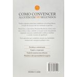 como convencer alguém em 90 segundos como convencer alguém em 90 segundos