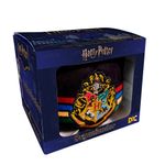 organizador de mesa fluffy caldeirão harry potter pelúcia