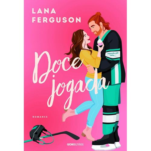 doce jogada