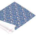 plástico adesivo stitch rolo 10m