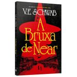 a bruxa de near a bruxa de near