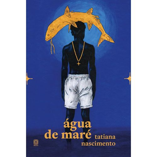 água de maré