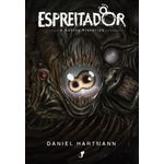 ordem paranormal - o espreitador e outras histórias ordem paranormal - o espreitador e outras histórias