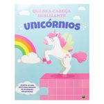 quebra-cabeça deslizante: unicórnios quebra-cabeça deslizante: unicórnios