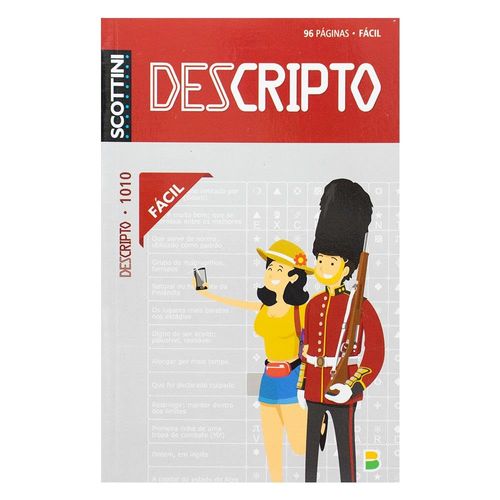 scottini-descripto---n-1010-facil