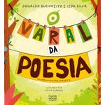 o varal da poesia