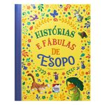 historias-encantadas--historias-e-fabulas-de-esopo