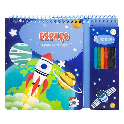 despertar da imaginação: espaço despertar da imaginação: espaço