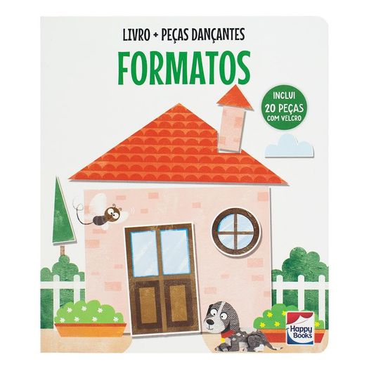 livro + peças dançantes: formatos livro + peças dançantes: formatos