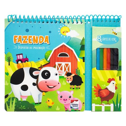 despertar da imaginação: fazenda despertar da imaginação: fazenda