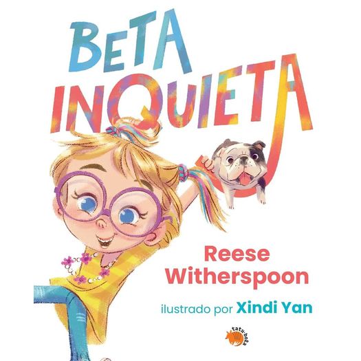 beta inquieta beta inquieta