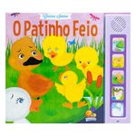 classicos-sonoros--patinho-feio-o