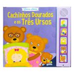 classicos-sonoros--cachinhos-dourados