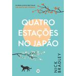 quatro estações no japão